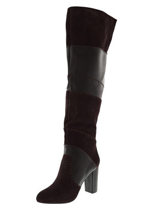 Bar Iii Women's Naomi Knee-high Boot