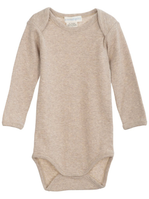 Baby Body Solid - Oat M202