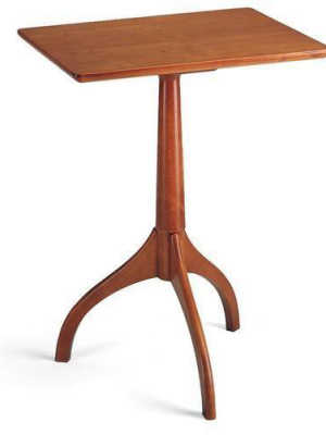 Square Shaker Table