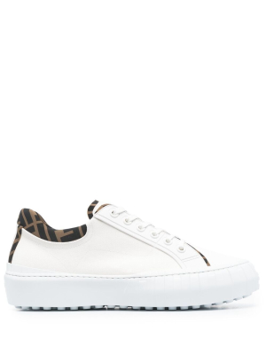 Fendi Force Sneakers