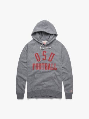 Osu Football Hoodie