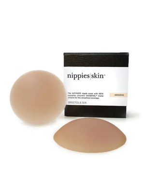 Nippies Skin Adhesive Medium