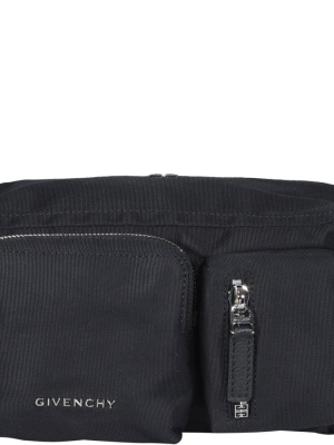 Givenchy Pandora Multipockets Bum Bag