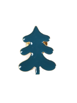 Titlee Tree Pin