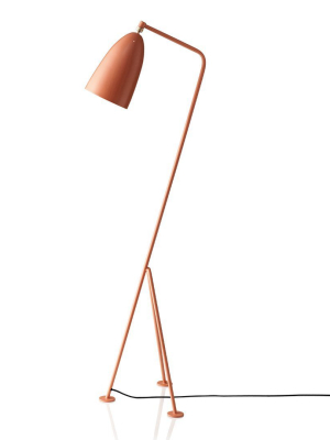 Grossman Grässhoppa Floor Lamp