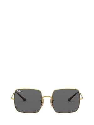 Ray-ban Square 1971 Classic Sunglasses