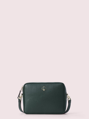 Polly Medium Camera Bag