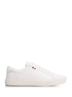 Moncler New Monaco Sneakers