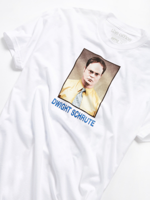 The Office Dwight Tee