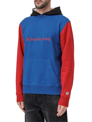 Billionaire Boys Club Colour Block Hoodie