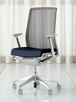 Haworth ® Pacific Very ™ Task Chair