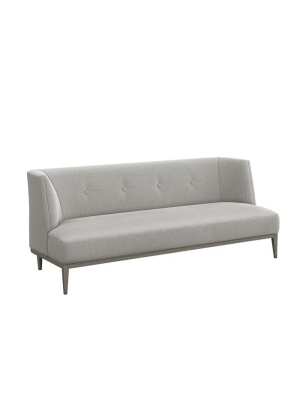 Chloe Sofa In Grey