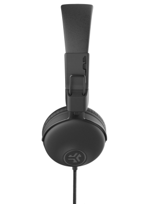 Jlab Studio Wired On-ear Headphones