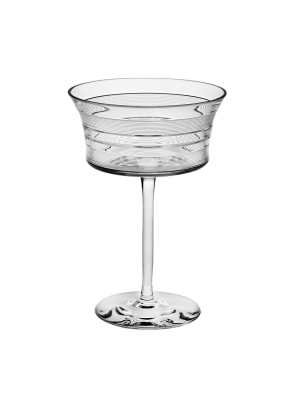 Vista Alegre Vinyl Martini