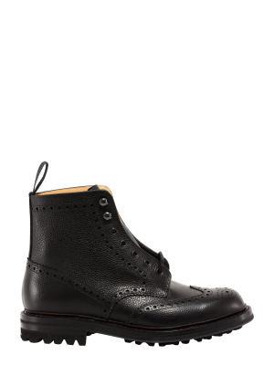 Church's Mc Farlane Brogue Boots