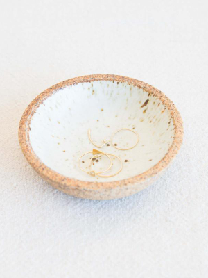 Mini Stillness Bowl - Sandstone