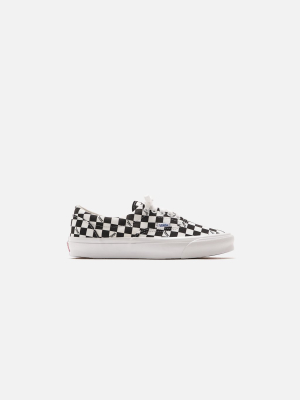 Vans Og Era Lx - Checkerboard / Black