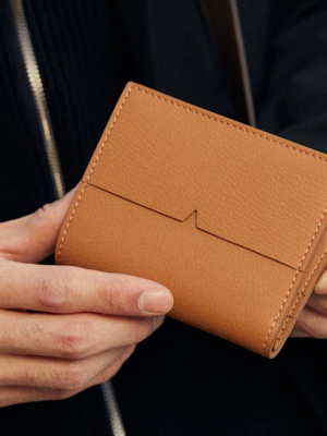 The Fold Wallet