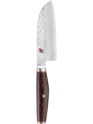 Zwilling Miyabi Artisan Santoku Knife