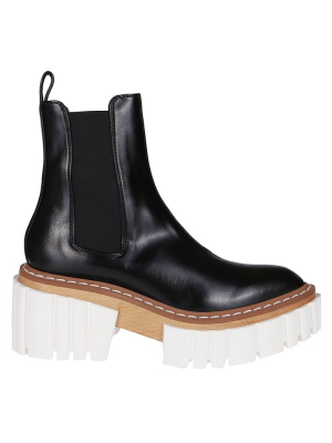 Stella Mccartney Emilie Boots