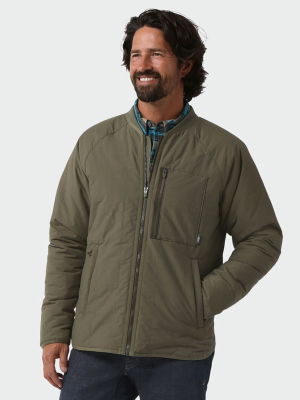 Stio Peak Mens West Butte Insulated Jacket – Peak Ski Company