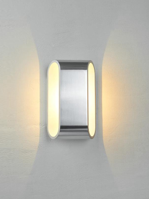 Eclipse Wall Sconce