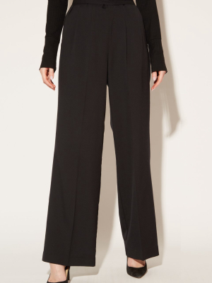 Monroe Trouser Wool