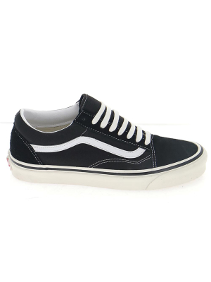 Vans Old Skool 36 Dx Lace-up Sneakers