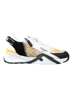 Fendi Flow Sneakers