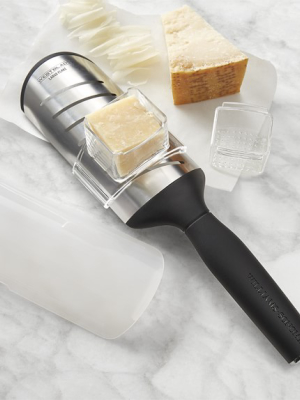 Williams Sonoma West Blade Flake Grater, Large