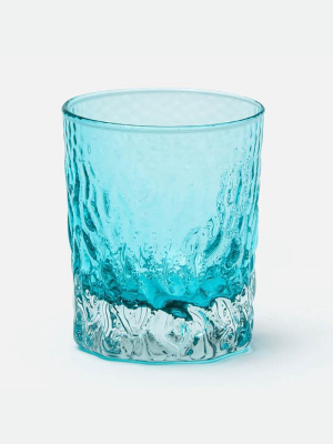 Blue Pheasant Harmon Tumbler Set - Turquoise