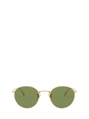 Oliver Peoples Coleridge Sunglasses