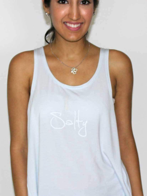 Ete Apparel Salty Tank  Top In Light Blue 1-10-salty-17-p