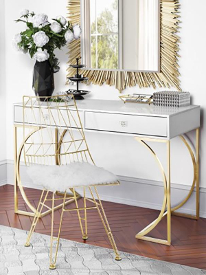 Candelabra Home Lexie Desk