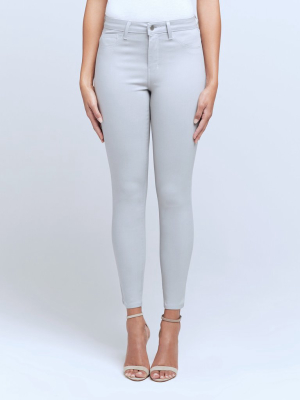 L'agence Margot High Rise Skinny