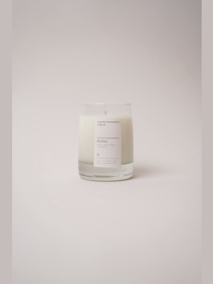 Aviles Candle