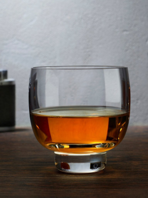 Malt Set Of 2 Whisky Glasses