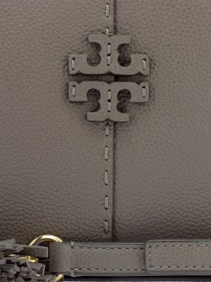 Tory Burch Mcgraw Crossbody Bag