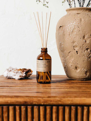 P.f. Candle Co. Reed Diffuser