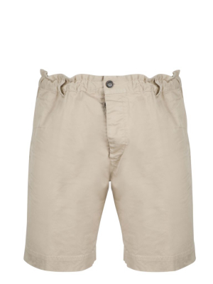 Dsquared2 Explorer Drawstring Shorts