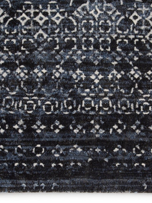 Jaipur Dash Rug