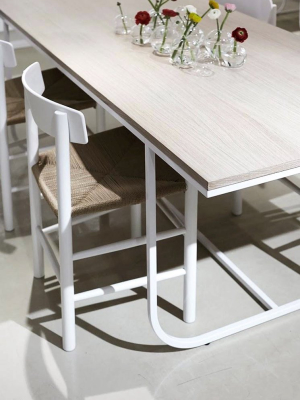 Tati Dining Table 260