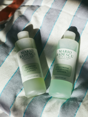 Mario Badescu Cucumber Cleansing Lotion