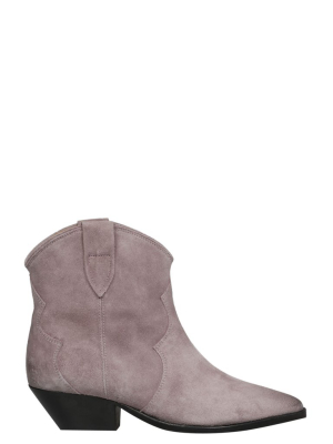 Isabel Marant Dewina Ankle Boots