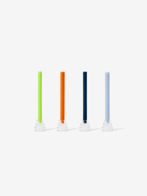 Set Of 4 Taper Candles