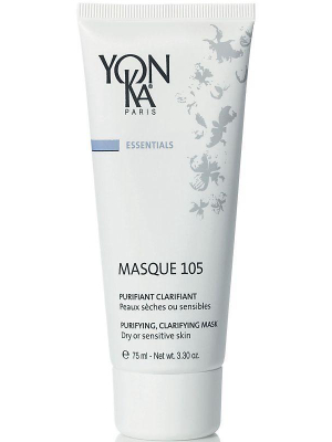 Masque 105