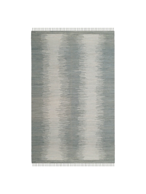 Brooke Woven And Flatweave Rug - Safavieh