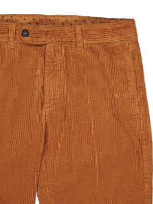 Corduroy Trouser