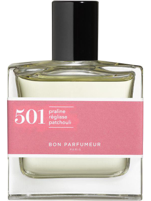 501 Praline Licorice Patchouli Eau De Parfum