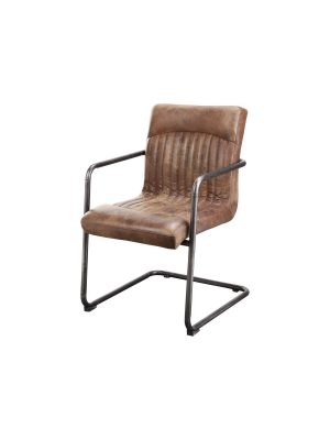 Ansel Arm Chair-m2